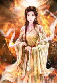 狂野美色