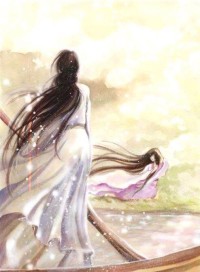 女神对我图谋不轨