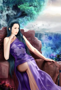 娱乐女王[古穿今]