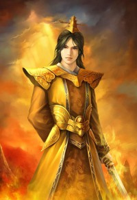 穿越之童养媳