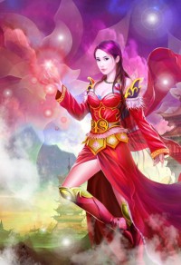 厕所里的新娘(作者:大禹治酒)
