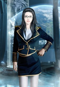 静语