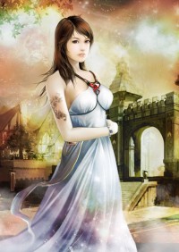 绝品风水师(护花风水师)