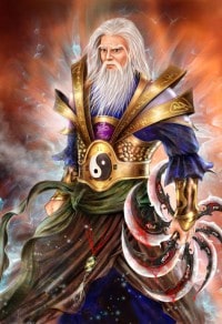 待嫁皇子