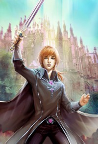 采花邪妃