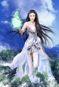 魔尊你别这样