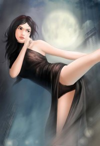 人间风月·百花宫