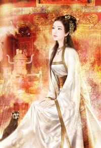 致命尾指（GL武侠）