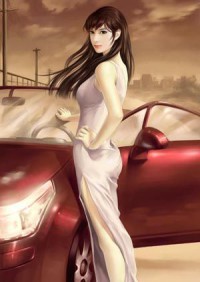 女友小怡浪漫史