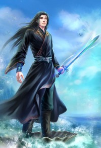 《优雅的狼》