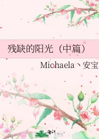 残缺的阳光（中篇）
