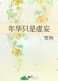 《年华只是虚妄》