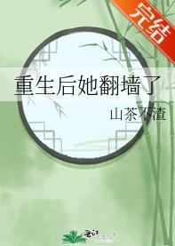 重生后她翻墙了