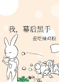 《我,幕后黑手》
