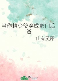 《当作精少爷穿成豪门后爸》