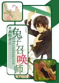 （BL/家教同人）家教暗杀之兔子召唤师