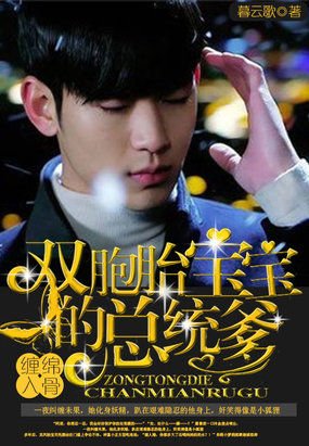 豪门隐婚：双胞胎宝宝的总统爹/缠绵入骨：双胞胎宝宝的总统爹