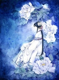 缘情现世