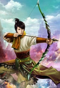 [古穿未]星际宠婚